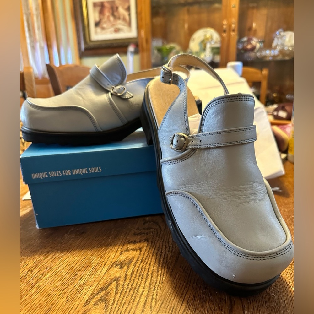 John Fluevog Shoes